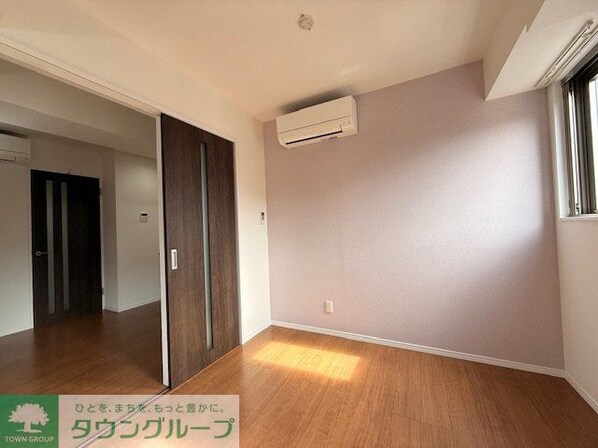 ステイビルIIの物件内観写真